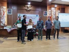 Hasil Monitoring PPID Tahun 2025